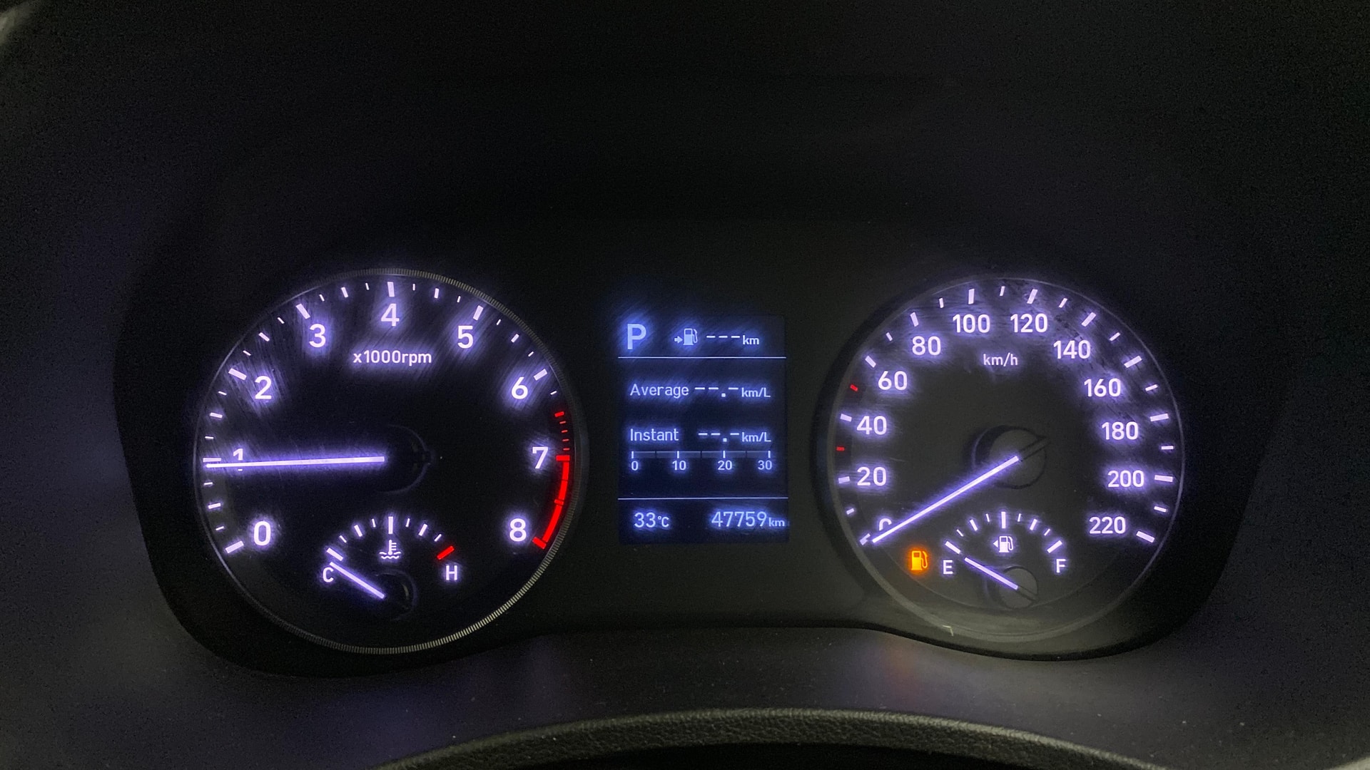 Used 2019 Hyundai Verna Used 2019 Hyundai Verna