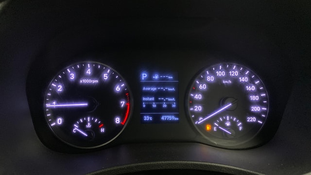 View Hyundai Verna Image 37 Used Hyundai Verna Image 37