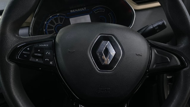 View Renault Kiger Image 3 Used Renault Kiger Image 3