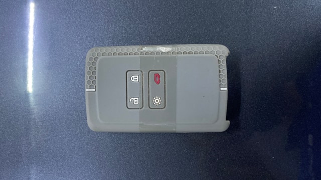 View Renault Kiger Image 19 Used Renault Kiger Image 19
