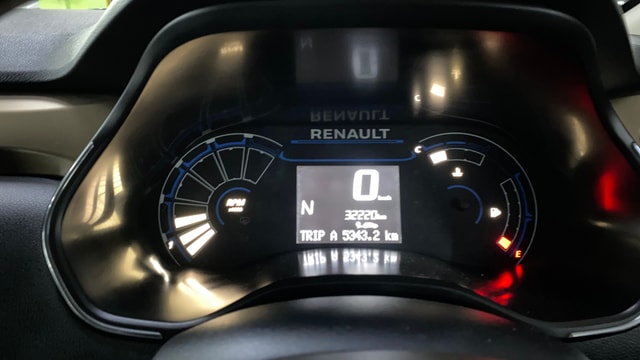View Renault Kiger Image 21 Used Renault Kiger Image 21