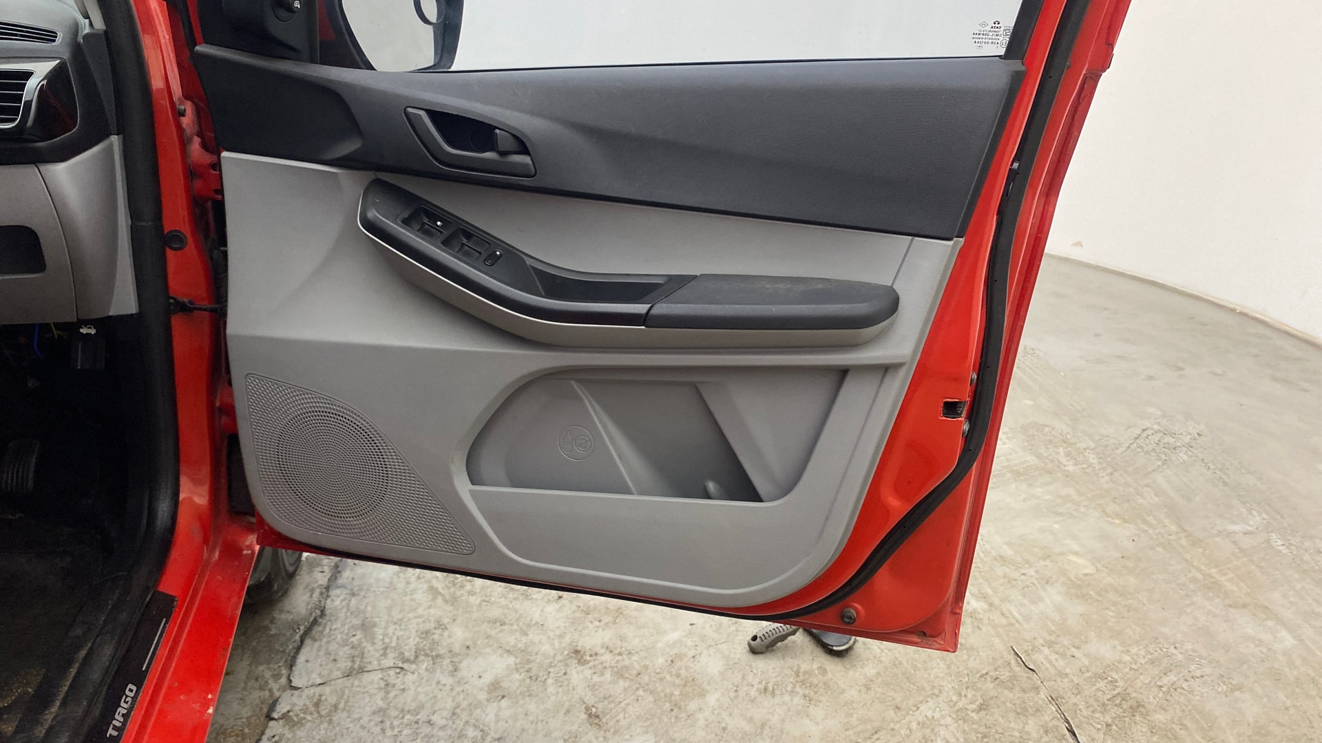 Used 2021 Tata Tiago Used 2021 Tata Tiago