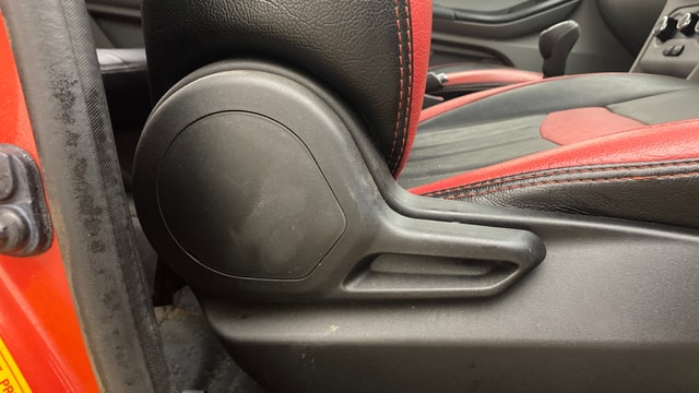View Tata Tiago Image 18 Used Tata Tiago Image 18