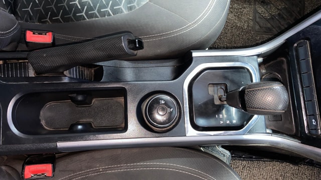 View Tata Nexon Image 38 Used Tata Nexon Image 38