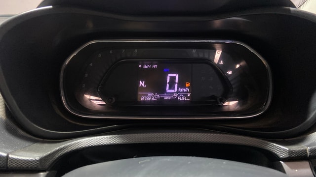 View Tata Nexon Image 34 Used Tata Nexon Image 34