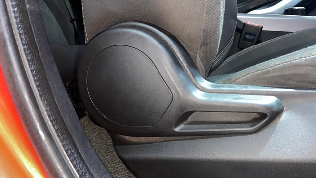 View Tata Nexon Image 18 Used Tata Nexon Image 18