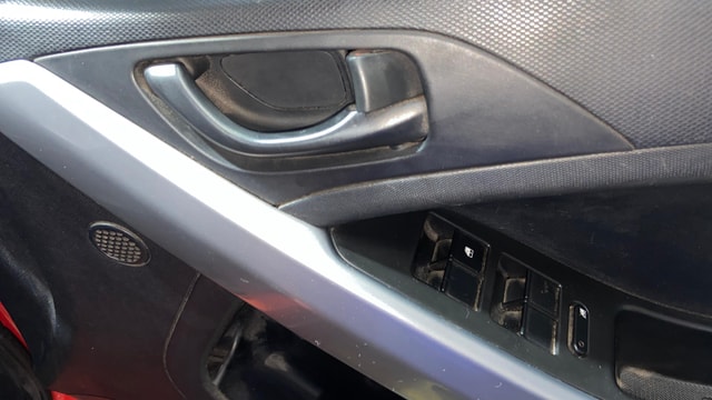 View Tata Nexon Image 33 Used Tata Nexon Image 33