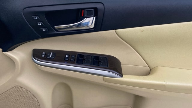 View Toyota Camry Image 33 Used Toyota Camry Image 33