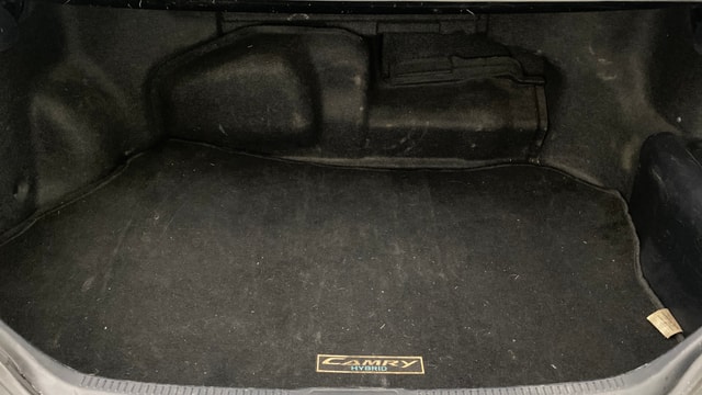View Toyota Camry Image 10 Used Toyota Camry Image 10