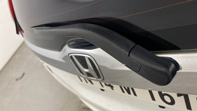 View Honda Jazz Image 42 Used Honda Jazz Image 42