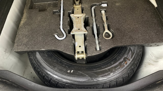 View Honda Jazz Image 25 Used Honda Jazz Image 25
