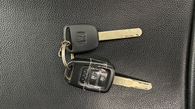 View Honda Jazz Image 27 Used Honda Jazz Image 27