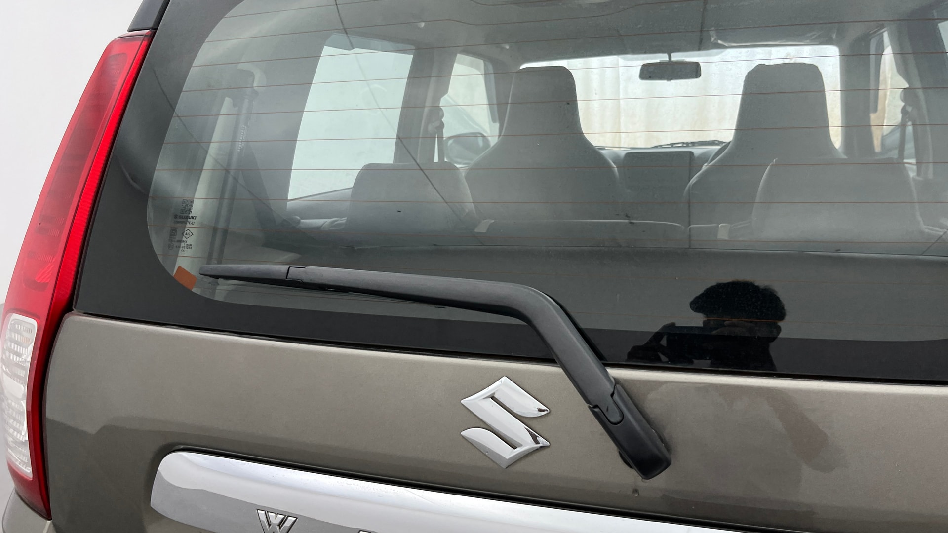 Used 2020 Maruti Suzuki 1000 Used 2020 Maruti Suzuki 1000