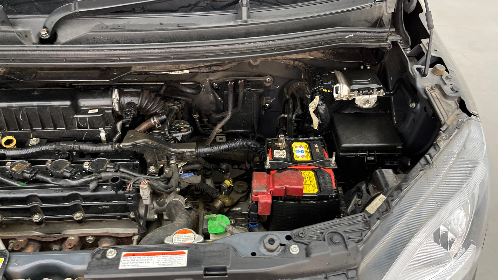 Used 2020 Maruti Suzuki 1000 Used 2020 Maruti Suzuki 1000