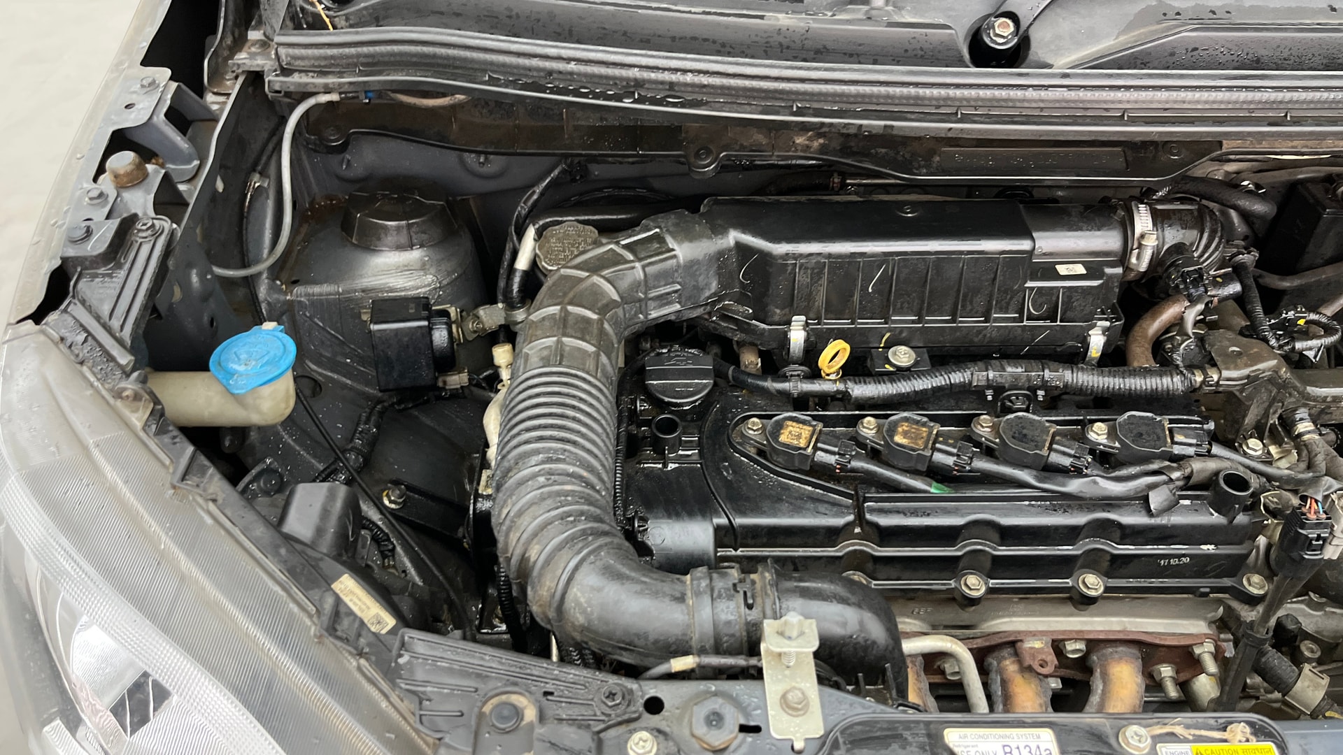 Used 2020 Maruti Suzuki 1000 Used 2020 Maruti Suzuki 1000