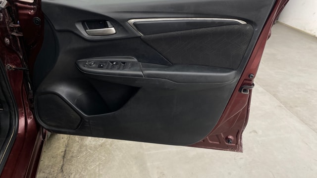 View Honda Jazz Image 33 Used Honda Jazz Image 33