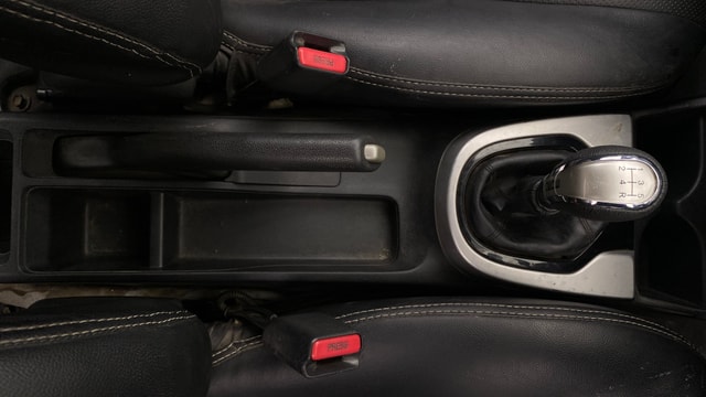 View Honda Jazz Image 38 Used Honda Jazz Image 38