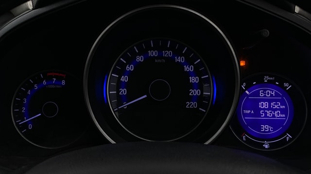 View Honda Jazz Image 34 Used Honda Jazz Image 34