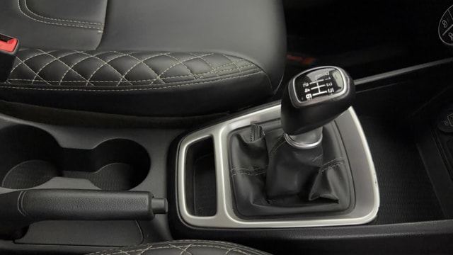 View Hyundai Venue Image 41 Used Hyundai Venue Image 41