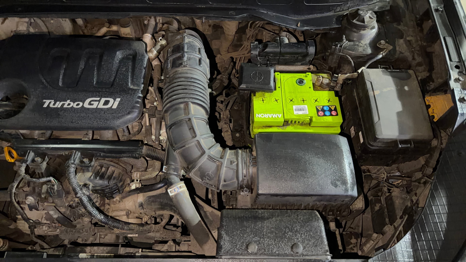 View 2021 Hyundai Venue SX 1.0 iMT Petrol Image 29 Used 2021 Hyundai Venue SX 1.0 iMT Petrol Image 29