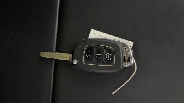 View Hyundai Venue Image 19 Used Hyundai Venue Image 19