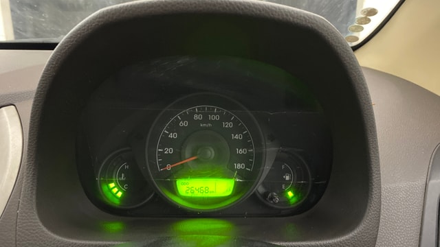 View Hyundai EON Image 33 Used Hyundai EON Image 33