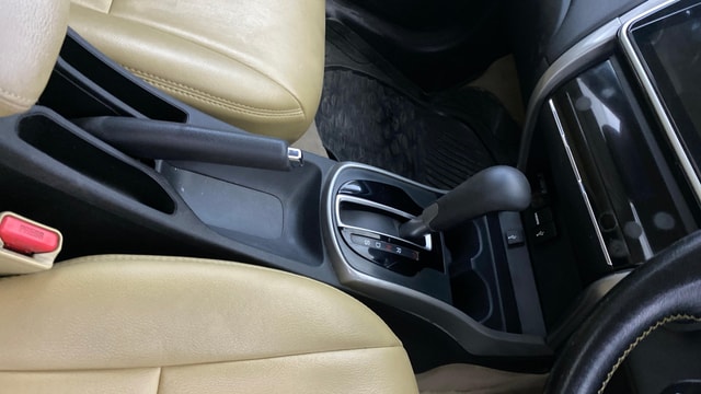 View Honda City Image 40 Used Honda City Image 40