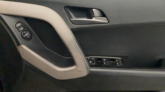View Hyundai Creta Image 41 Used Hyundai Creta Image 41