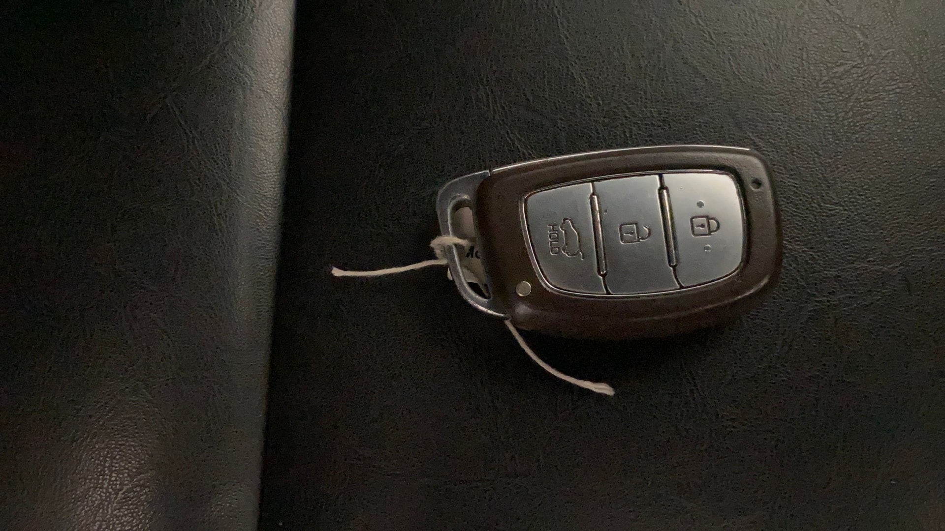 View 2016 Hyundai Creta 1.6 SX Plus Petrol Image 20 Used 2016 Hyundai Creta 1.6 SX Plus Petrol Image 20