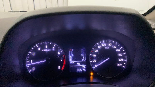 View Hyundai Creta Image 22 Used Hyundai Creta Image 22