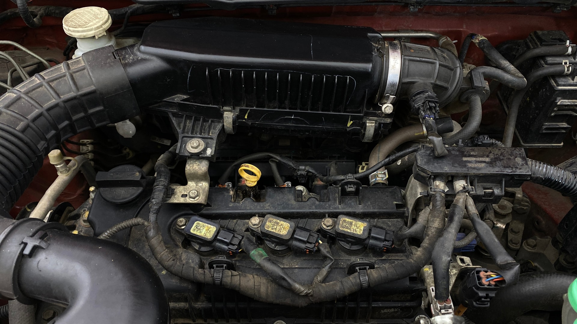 Used 2022 Maruti Suzuki 1000 Used 2022 Maruti Suzuki 1000