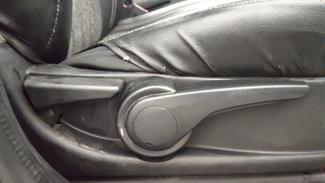 View Tata Tiago Image 18 Used Tata Tiago Image 18