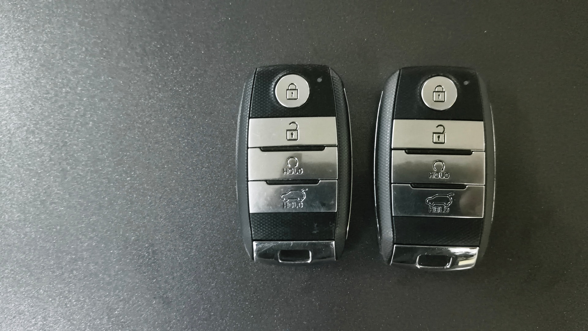 Used 2022 Kia Carens Used 2022 Kia Carens