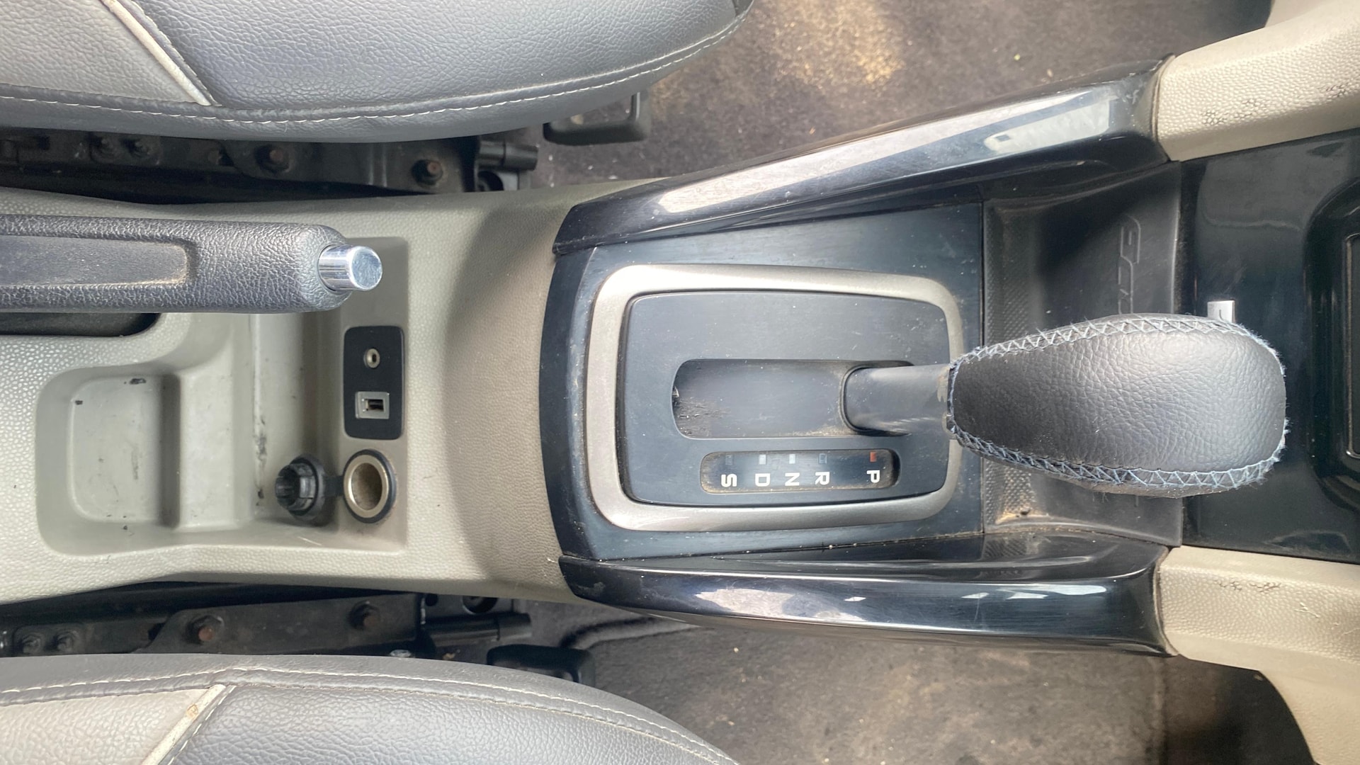 Used 2014 Ford EcoSport Used 2014 Ford EcoSport