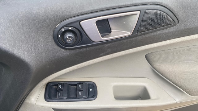 View Ford EcoSport Image 32 Used Ford EcoSport Image 32