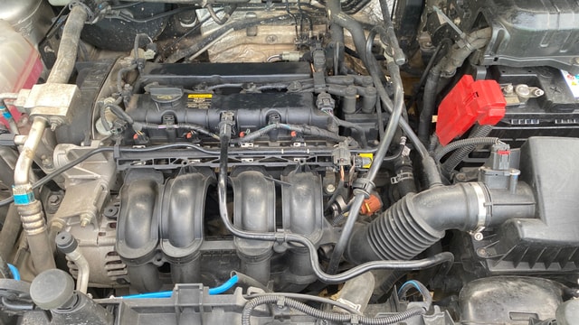 View Ford EcoSport Image 40 Used Ford EcoSport Image 40