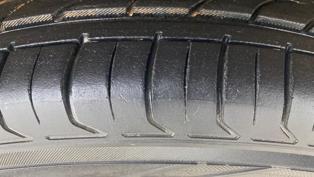 View Ford EcoSport Image 43 Used Ford EcoSport Image 43