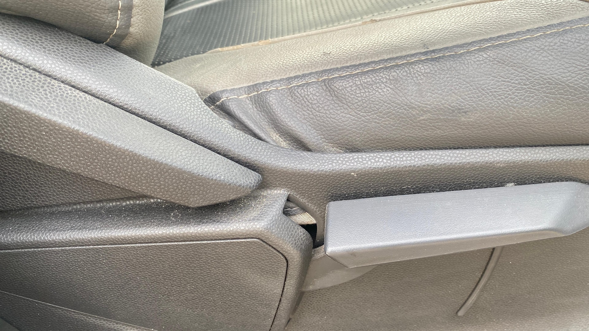 Used 2014 Ford EcoSport Used 2014 Ford EcoSport