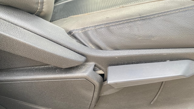 View Ford EcoSport Image 18 Used Ford EcoSport Image 18