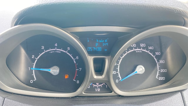View Ford EcoSport Image 33 Used Ford EcoSport Image 33