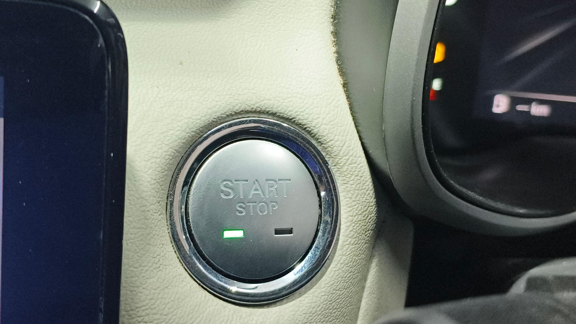View 2023 MG Astor Sharp 1.5 CVT Image 35 Used 2023 MG Astor Sharp 1.5 CVT Image 35