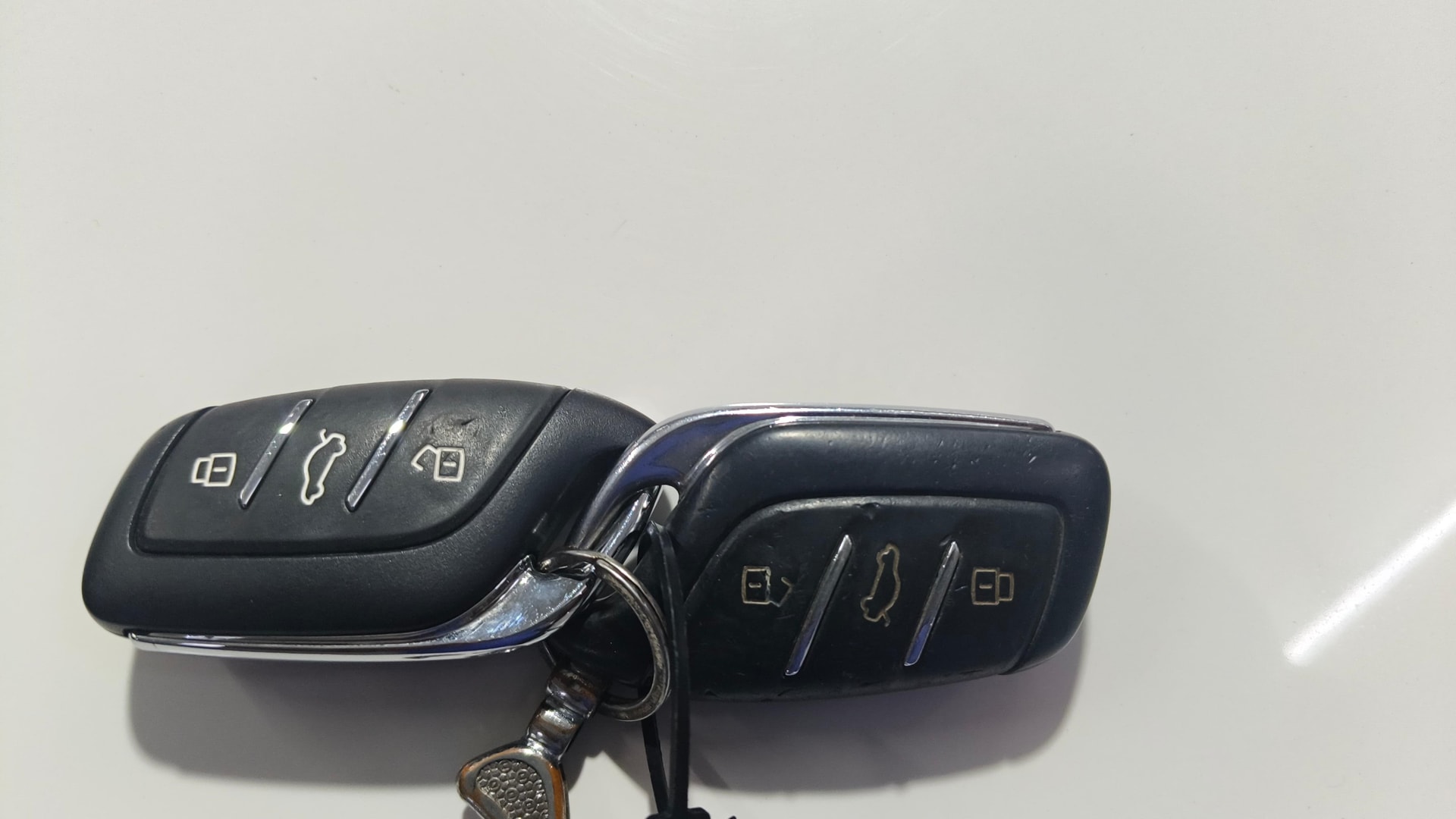 View 2023 MG Astor Sharp 1.5 CVT Image 28 Used 2023 MG Astor Sharp 1.5 CVT Image 28
