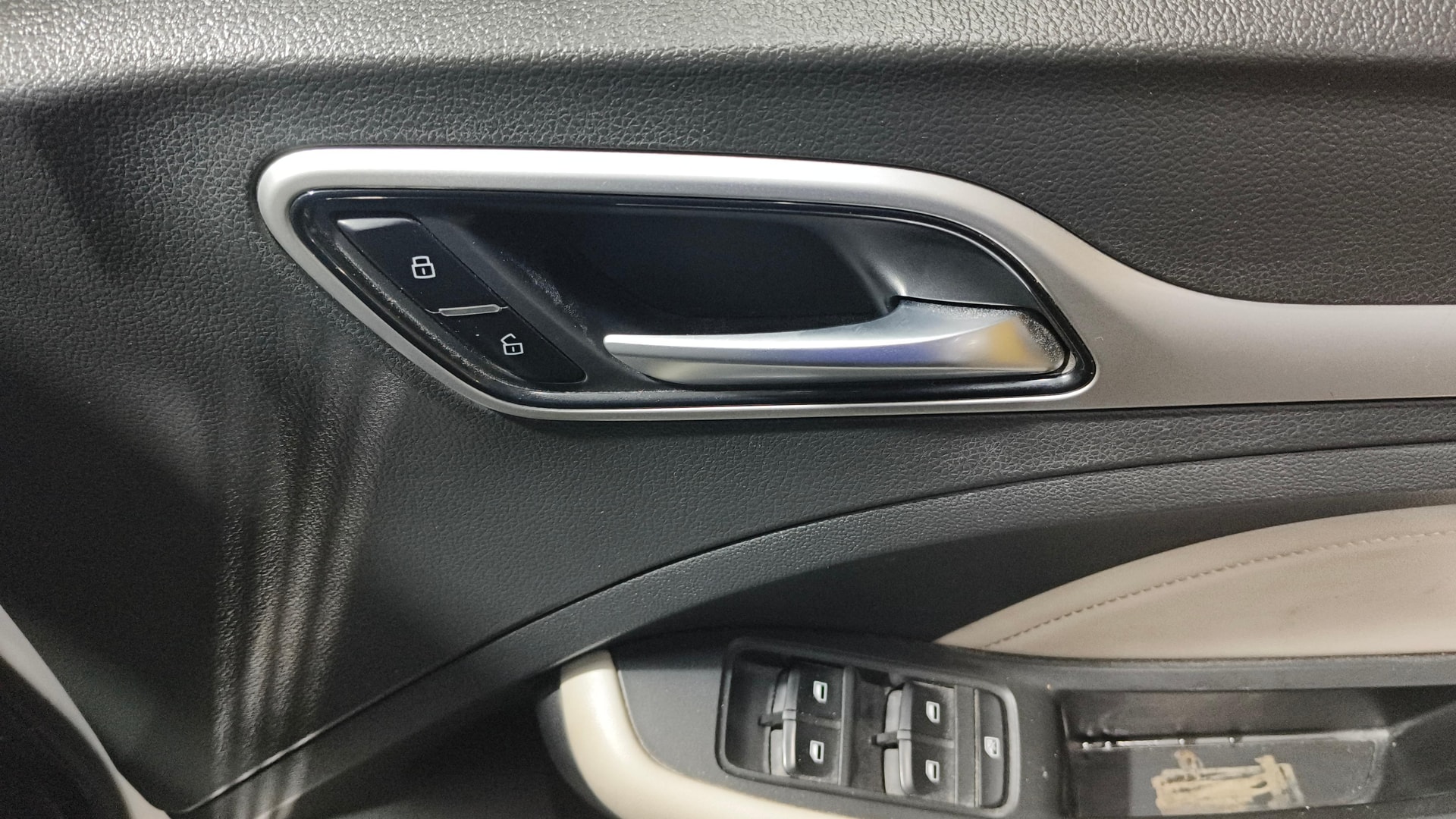 View 2023 MG Astor Sharp 1.5 CVT Image 34 Used 2023 MG Astor Sharp 1.5 CVT Image 34