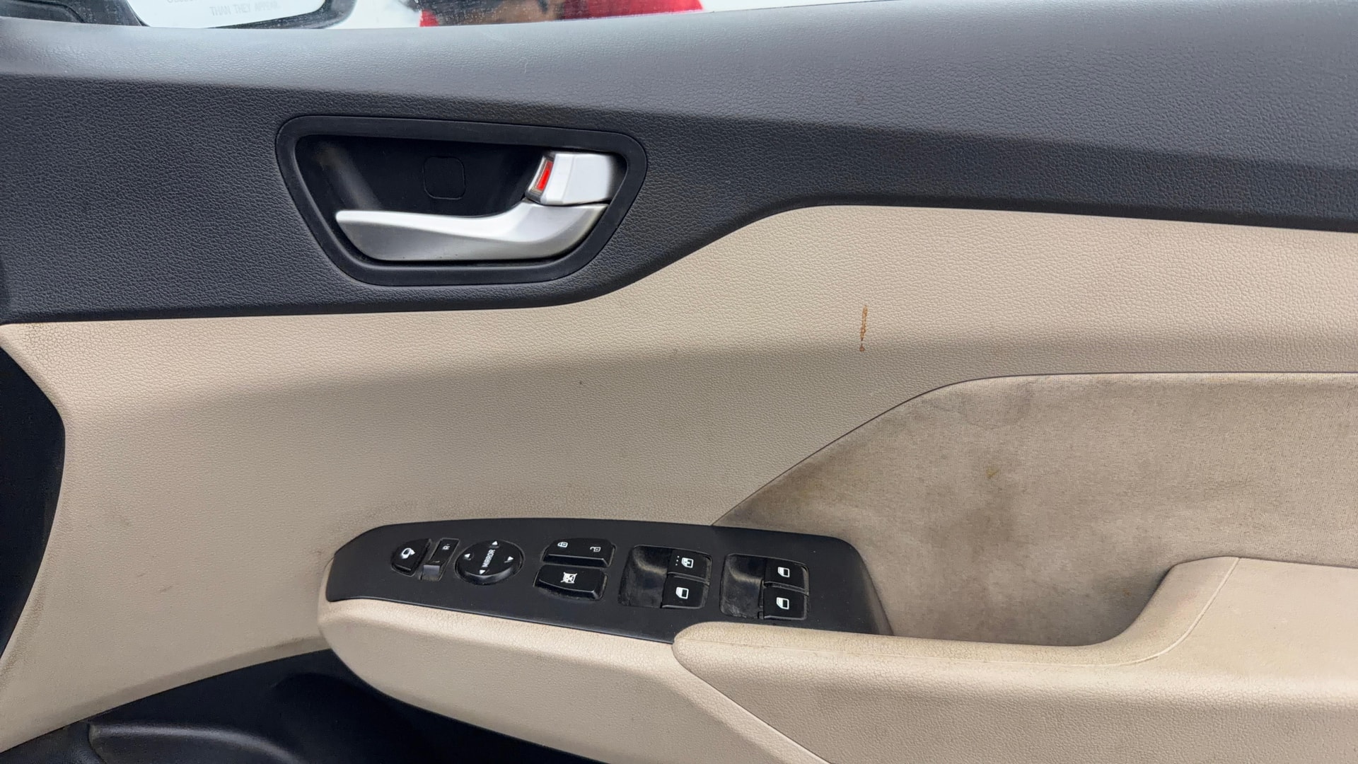 Used 2021 Hyundai Verna Used 2021 Hyundai Verna