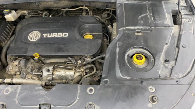 View MG Hector Plus Image 31 Used MG Hector Plus Image 31