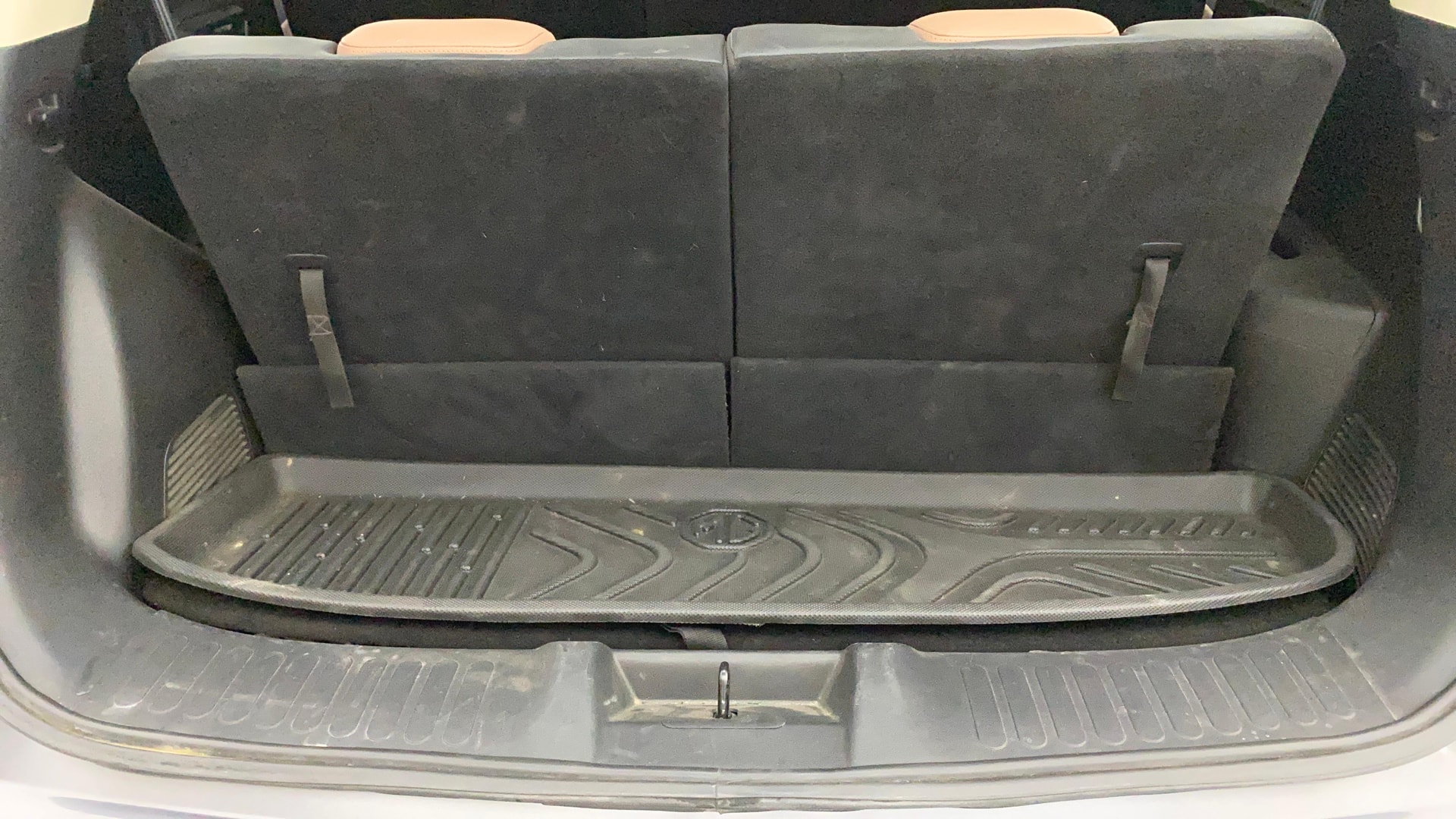 View 2023 MG Hector Plus Sharp Pro 7 Seater Diesel Image 7 Used 2023 MG Hector Plus Sharp Pro 7 Seater Diesel Image 7