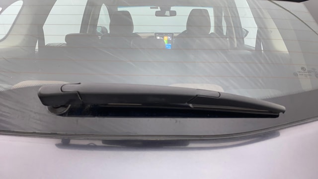 View MG Hector Plus Image 25 Used MG Hector Plus Image 25