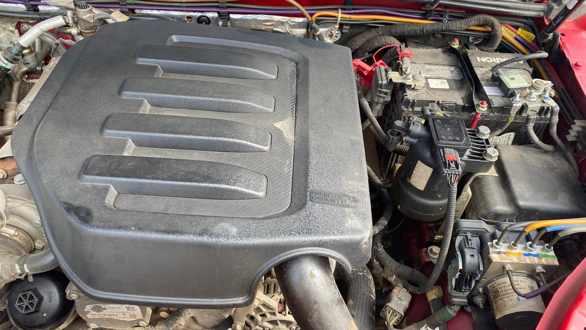 View 2024 Mahindra Jeep CJ 340 Image 15 Used 2024 Mahindra Jeep CJ 340 Image 15