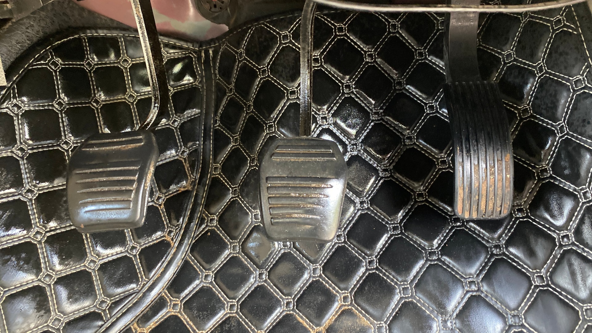 View 2024 Mahindra Jeep CJ 340 Image 10 Used 2024 Mahindra Jeep CJ 340 Image 10