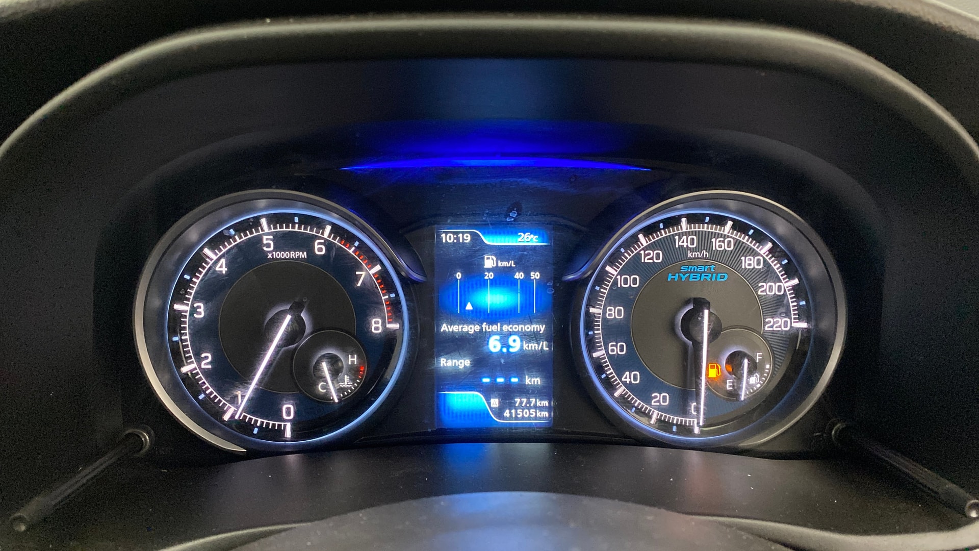 Used 2021 Maruti Suzuki 1000 Used 2021 Maruti Suzuki 1000